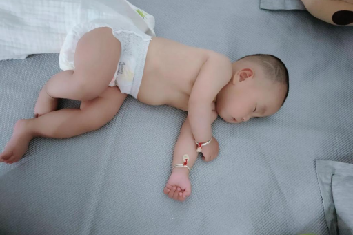 吕梁三个月宝宝头围