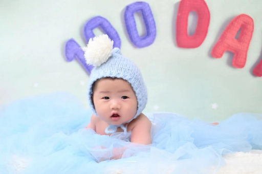 吕梁宝宝打头是怎么回事 吕梁宝宝打头是怎么回事